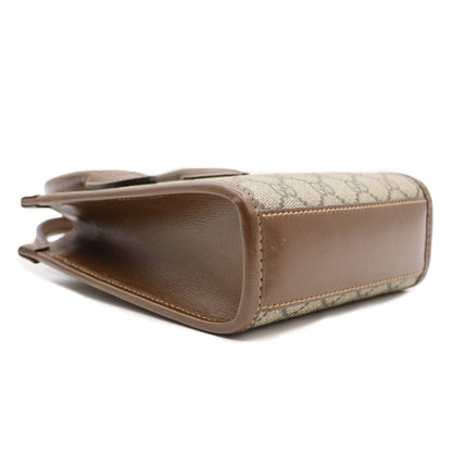 Gucci Interlocking G MIni 2way Shoulder 671623