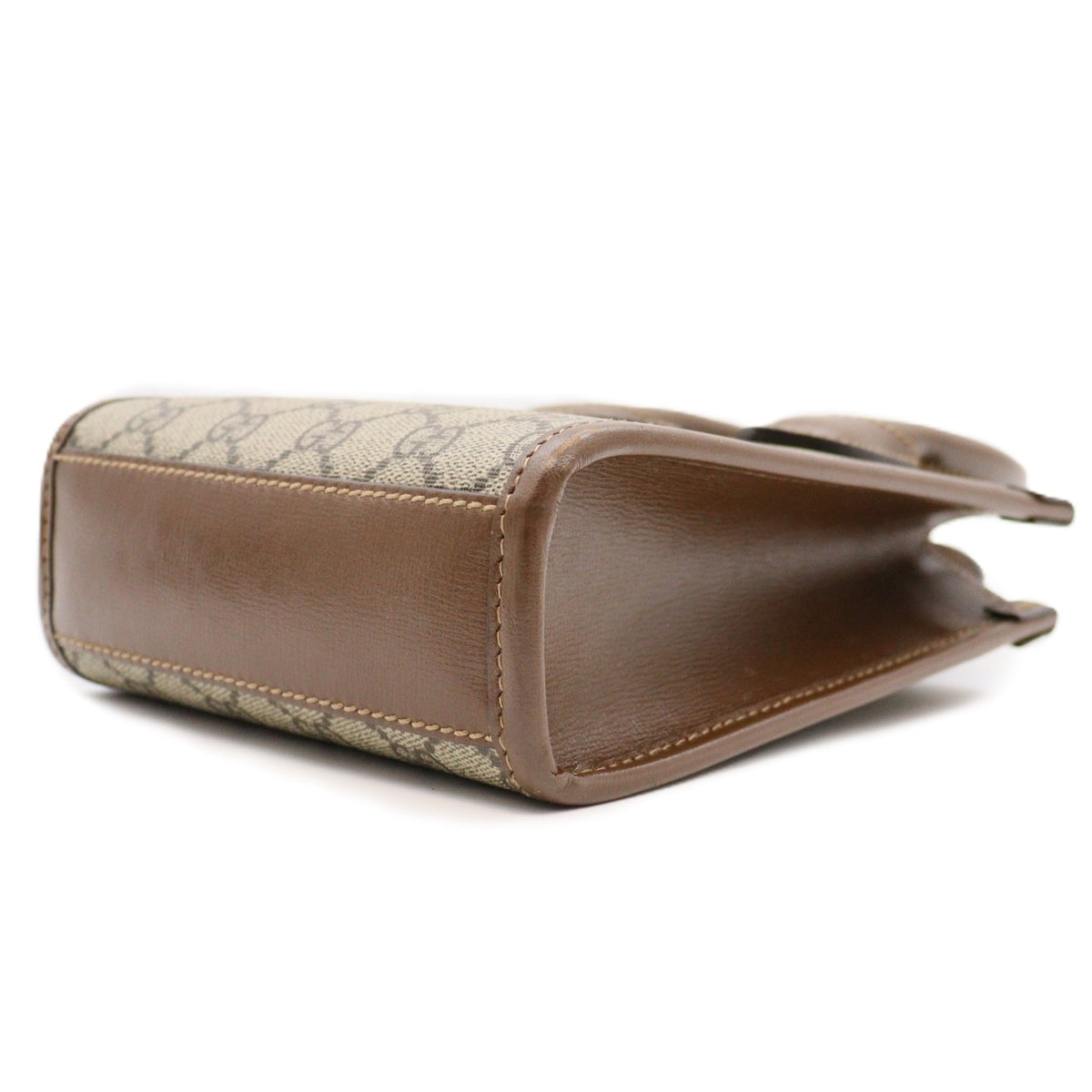 Gucci Interlocking G MIni 2way Shoulder 671623