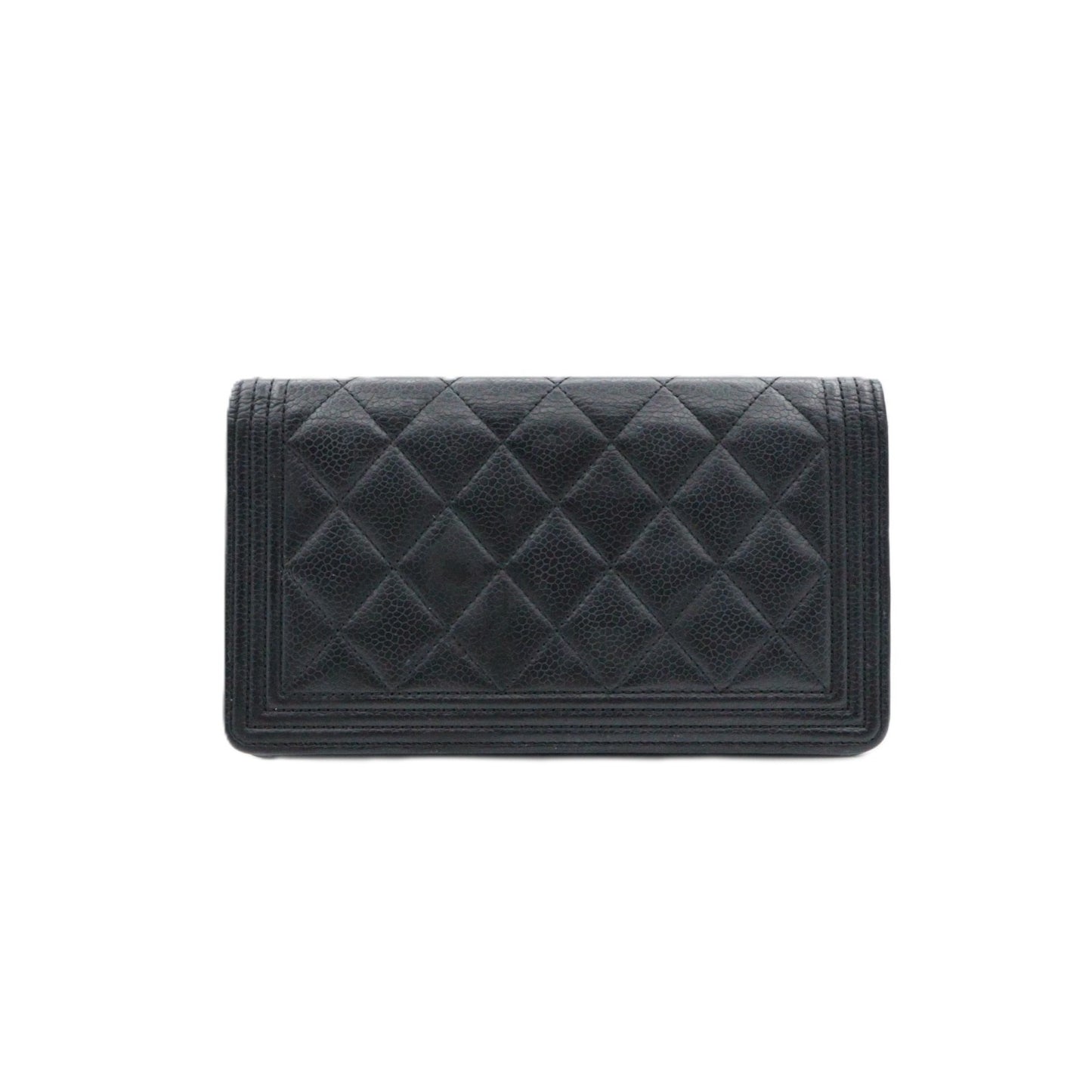 Chanel BoyChanel Wallet A80285