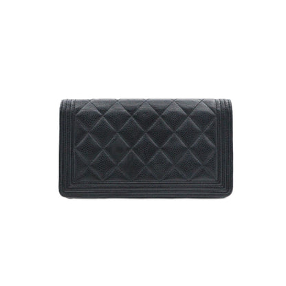 Chanel BoyChanel Wallet A80285