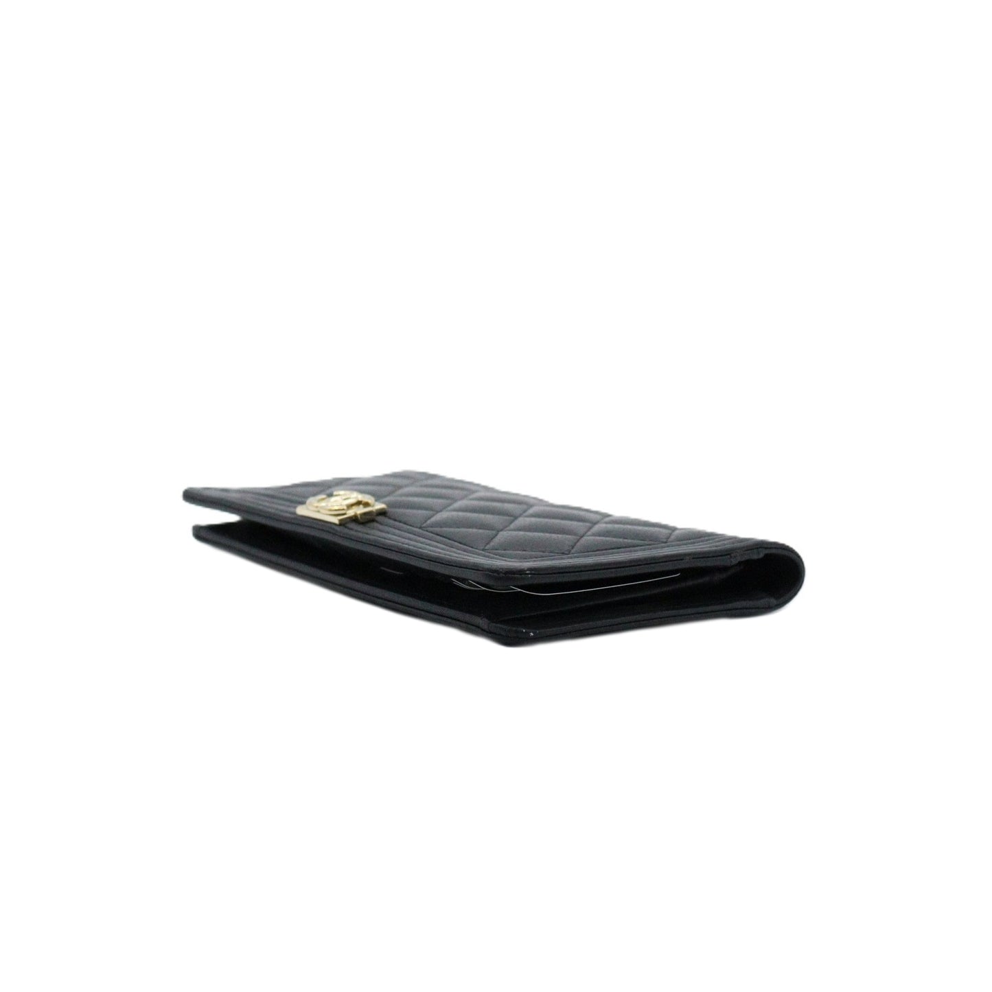 Chanel BoyChanel Wallet A80285