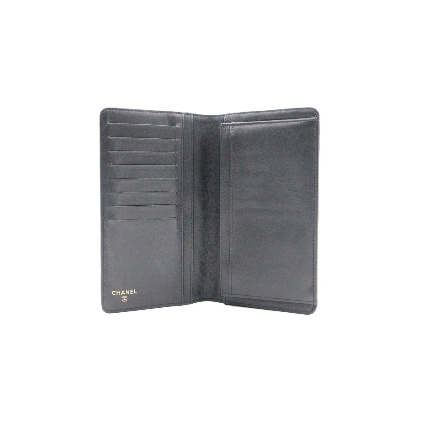 Chanel BoyChanel Wallet A80285