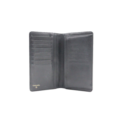 Chanel BoyChanel Wallet A80285