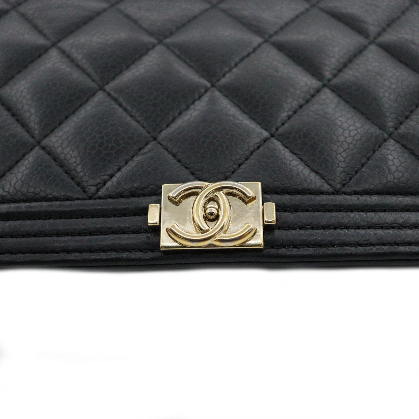 Chanel BoyChanel Wallet A80285