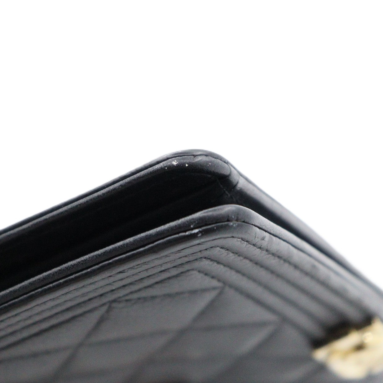 Chanel BoyChanel Wallet A80285