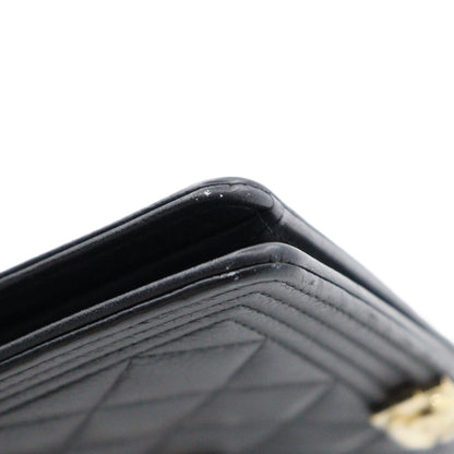 Chanel BoyChanel Wallet A80285