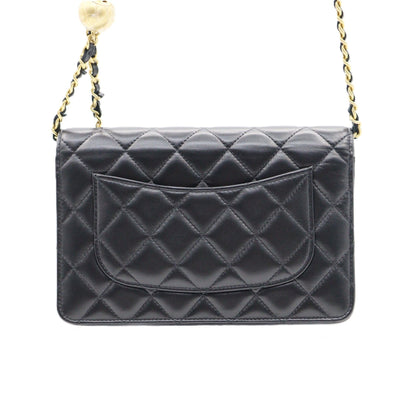 Chanel WOC with adjustable strap Chain Wallet AP1450
