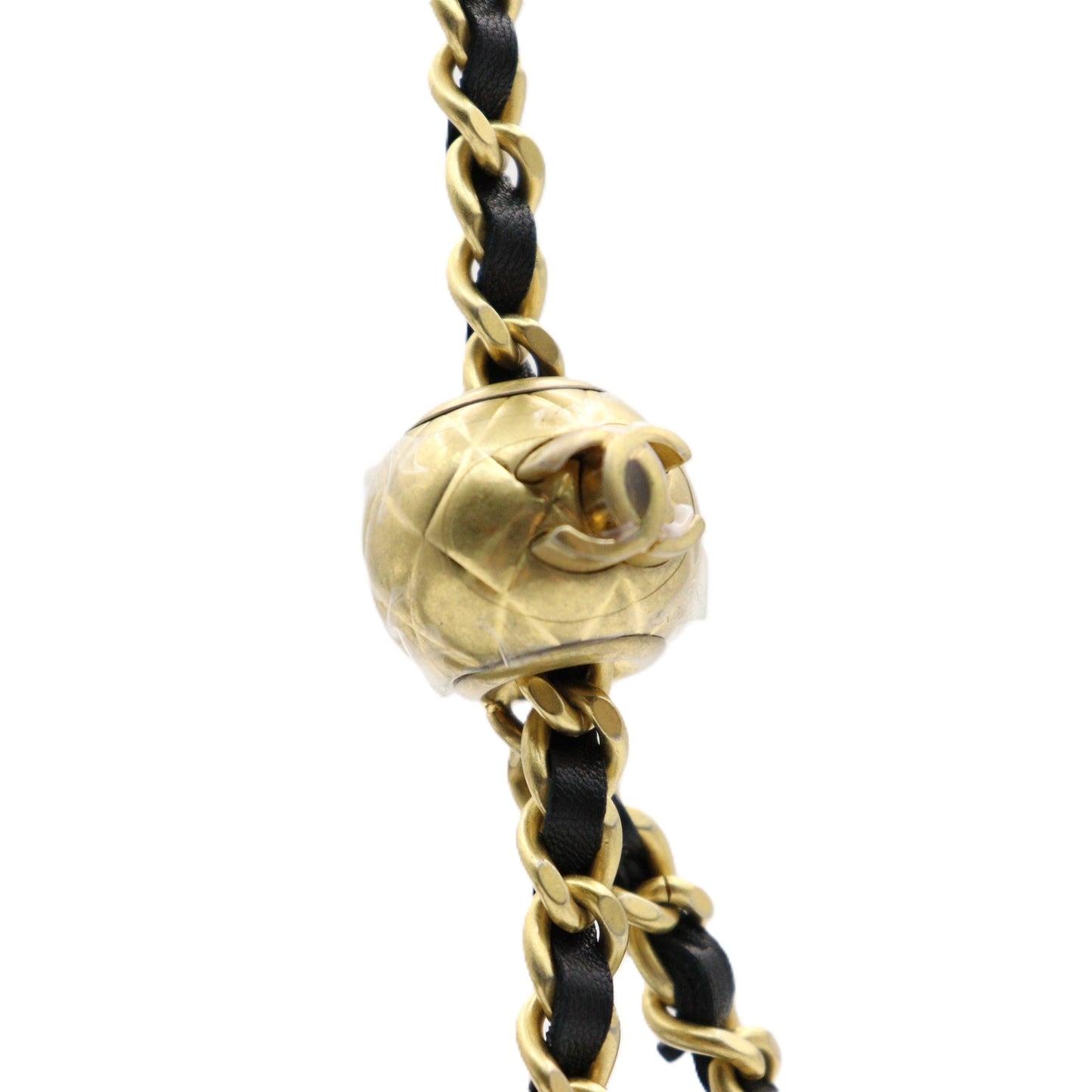 Chanel WOC with adjustable strap Chain Wallet AP1450