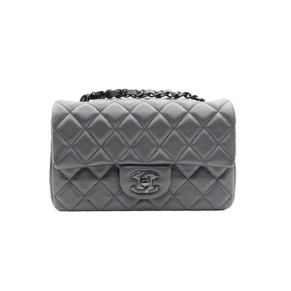 Chanel Classic Flap Mini Chain Shoulder A69900