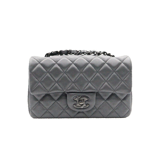 Chanel Classic Flap Mini Chain Shoulder A69900
