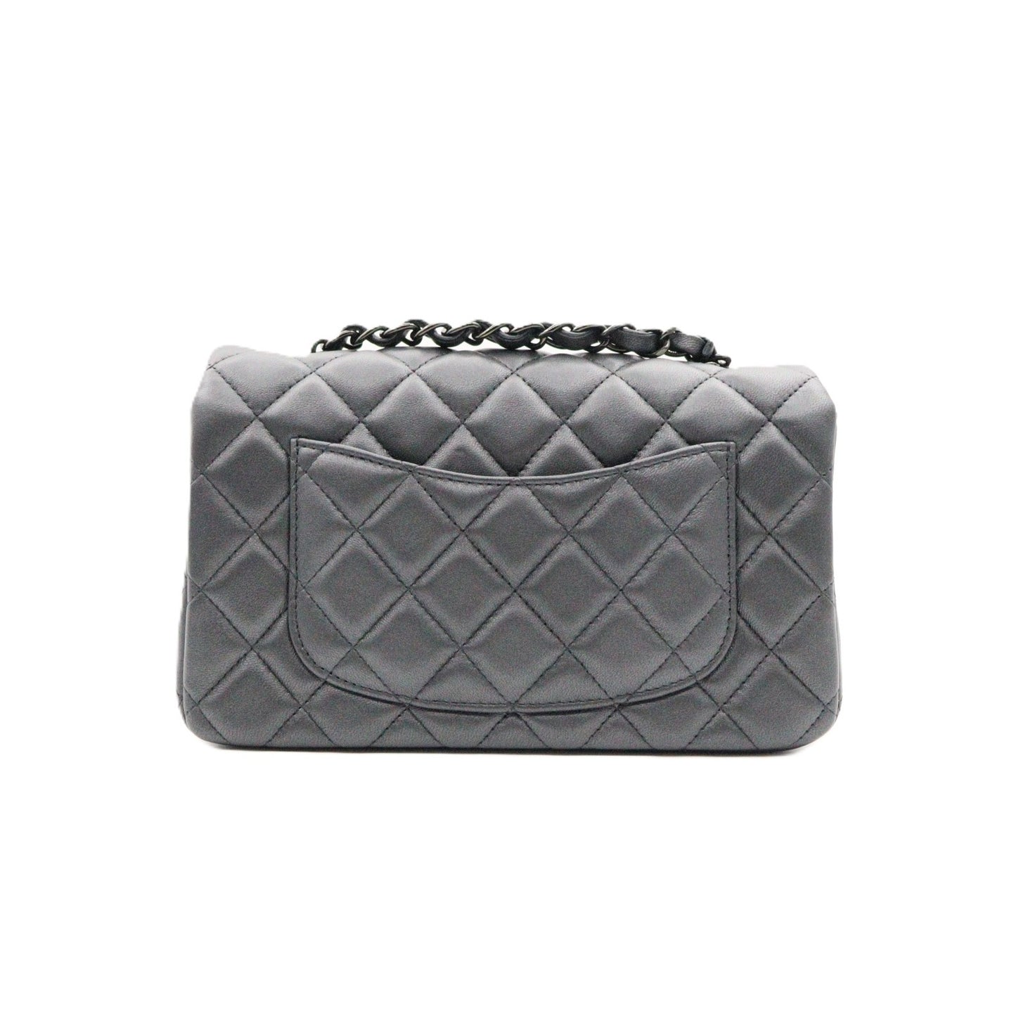 Chanel Classic Flap Mini Chain Shoulder A69900