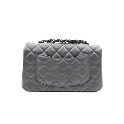 Chanel Classic Flap Mini Chain Shoulder A69900