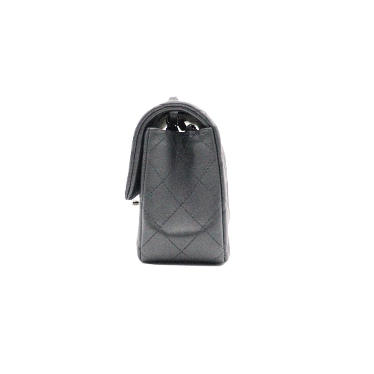 Chanel Classic Flap Mini Chain Shoulder A69900