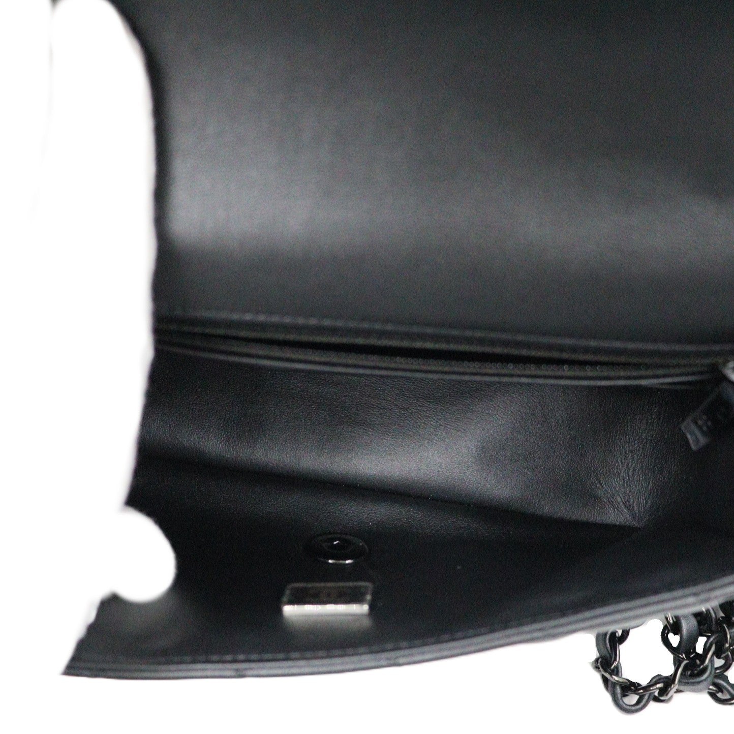 Chanel Classic Flap Mini Chain Shoulder A69900