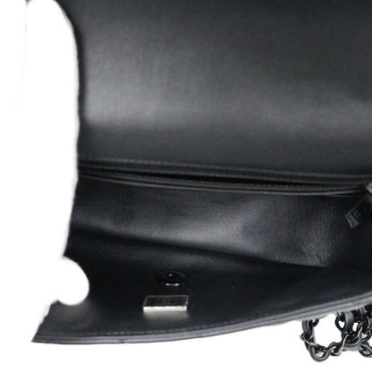 Chanel Classic Flap Mini Chain Shoulder A69900