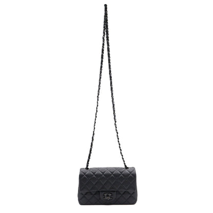 Chanel Classic Flap Mini Chain Shoulder A69900