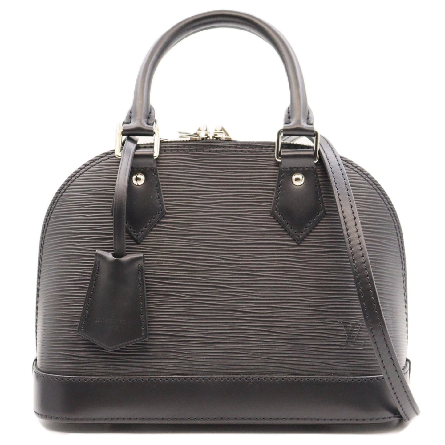Louis Vuitton Alma BB 2 way shoulder M40862
