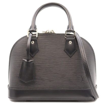 Louis Vuitton Alma BB 2 way shoulder M40862