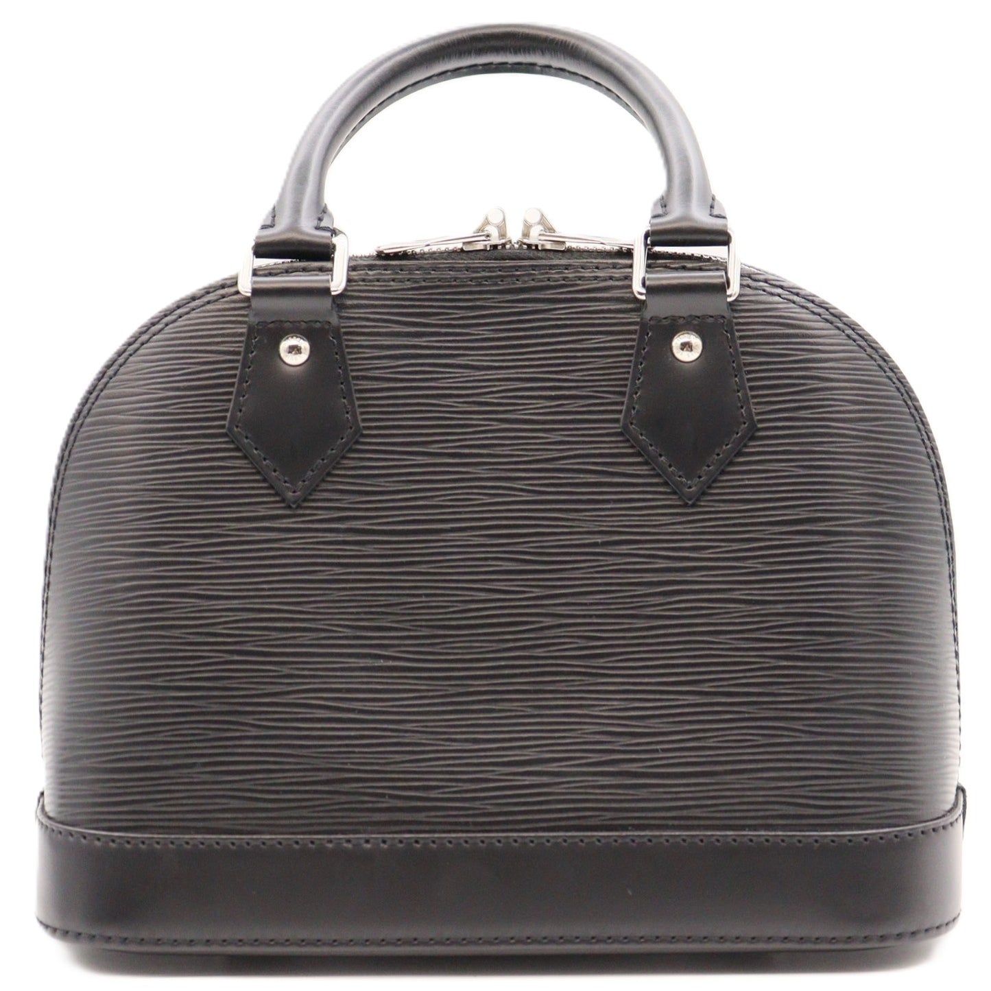 Louis Vuitton Alma BB 2 way shoulder M40862