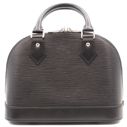 Louis Vuitton Alma BB 2 way shoulder M40862