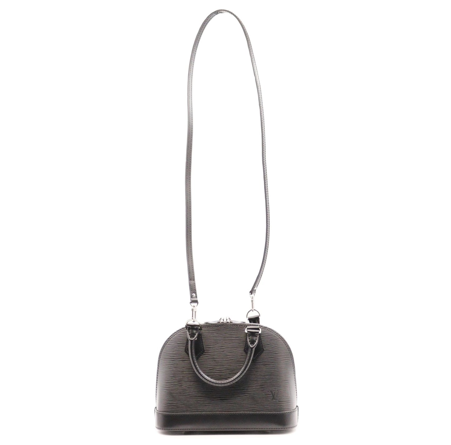 Louis Vuitton Alma BB 2 way shoulder M40862