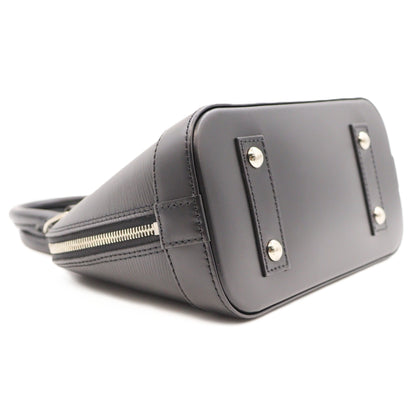 Louis Vuitton Alma BB 2 way shoulder M40862