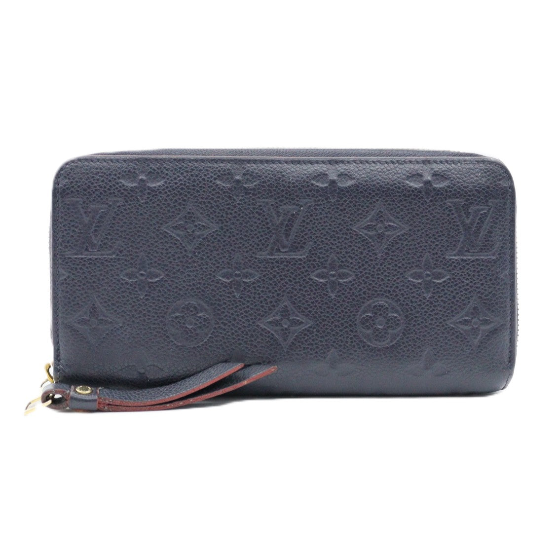 Louis Vuitton Zippy Wallet M62121