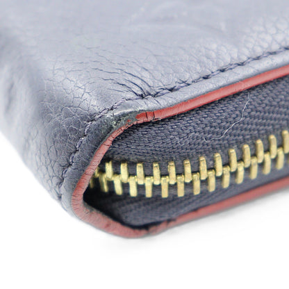 Louis Vuitton Zippy Wallet M62121