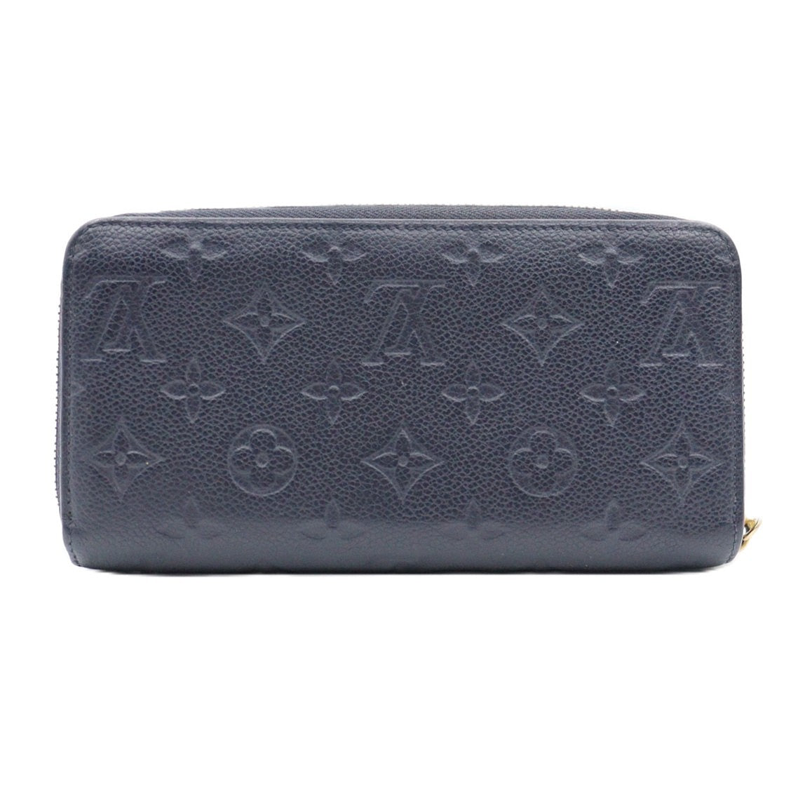 Louis Vuitton Zippy Wallet M62121