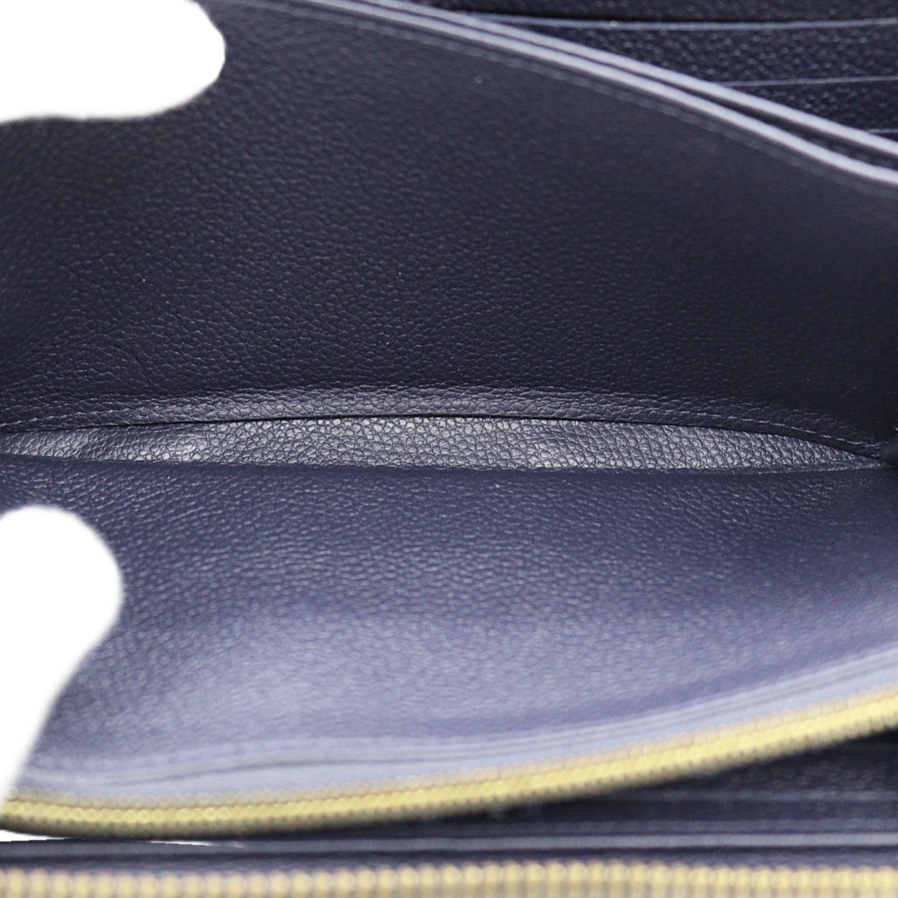 Louis Vuitton Zippy Wallet M62121
