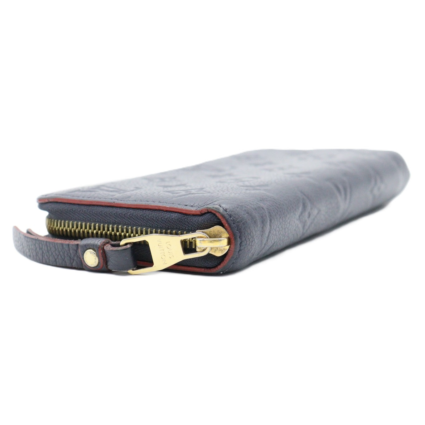 Louis Vuitton Zippy Wallet M62121