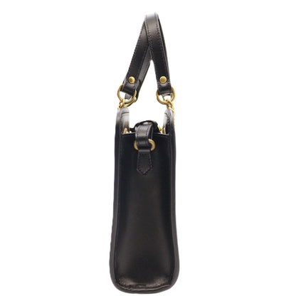 Gucci GG Marmont Mini Chevron 2way Shoulder