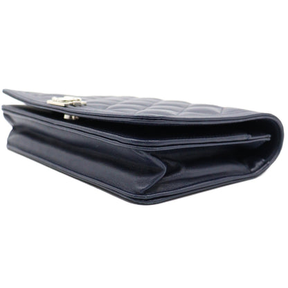 Chanel Boy WOC Chain Shoulder A80287