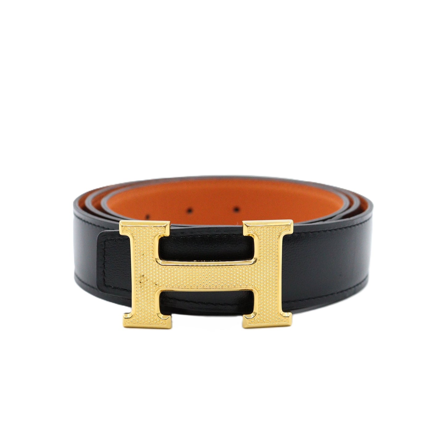 Hermes Belt 100cm Belt JA 01 09