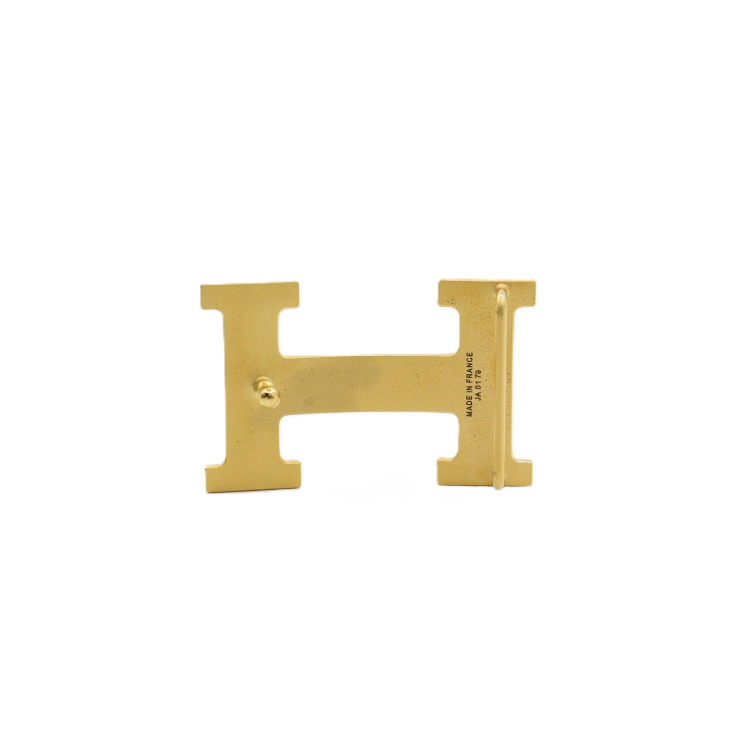 Hermes Belt 100cm Belt JA 01 09