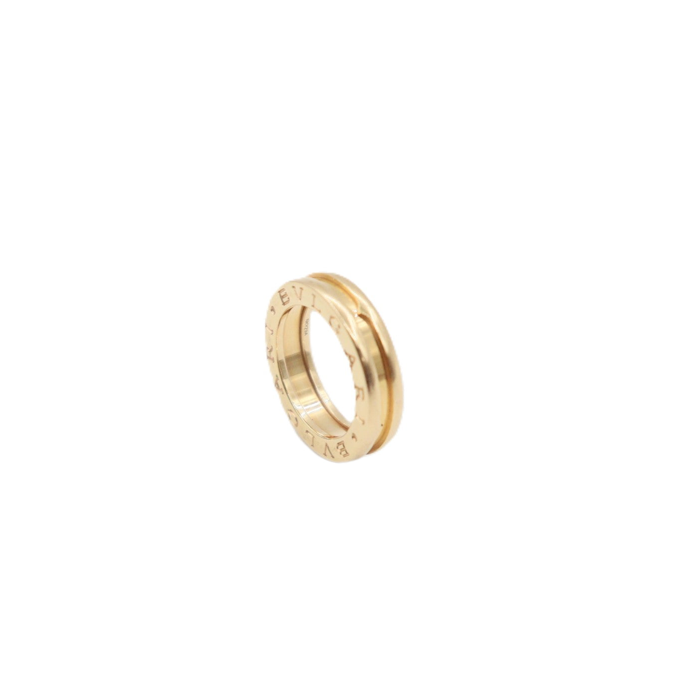 Bvlgari B.zero 1 band Ring