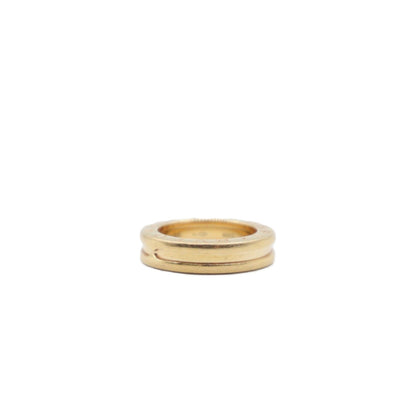 Bvlgari B.zero 1 band Ring