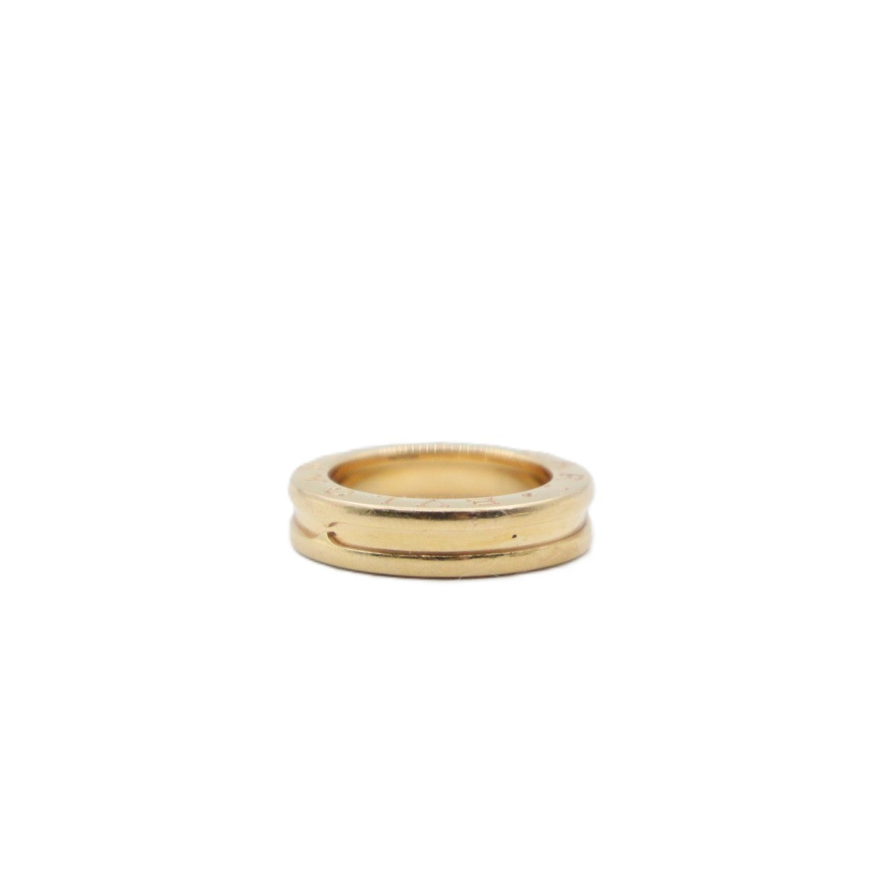 Bvlgari B.zero 1 band Ring