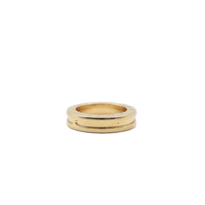 Bvlgari B.zero 1 band Ring