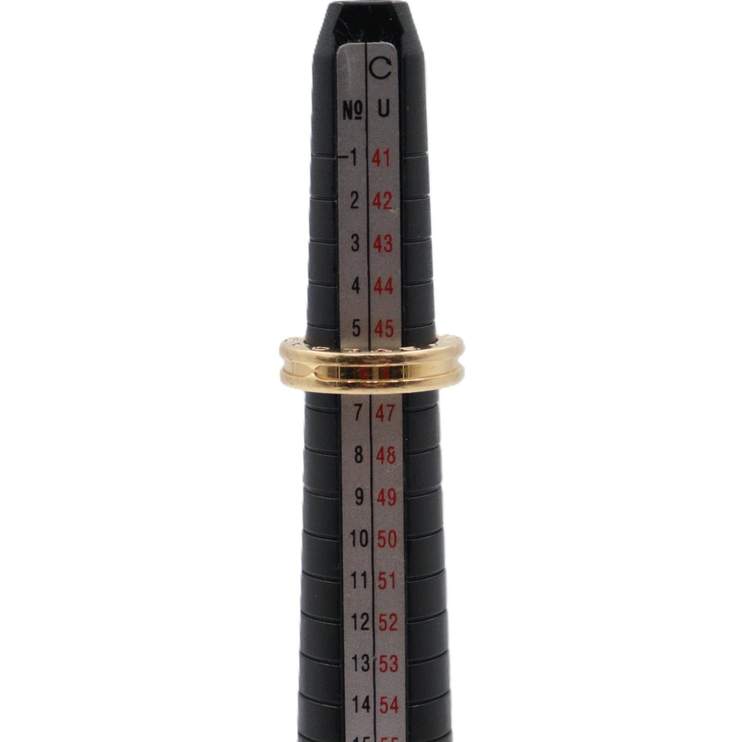 Bvlgari B.zero 1 band Ring