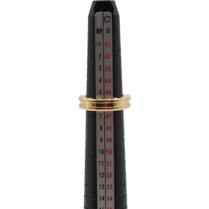 Bvlgari B.zero 1 band Ring