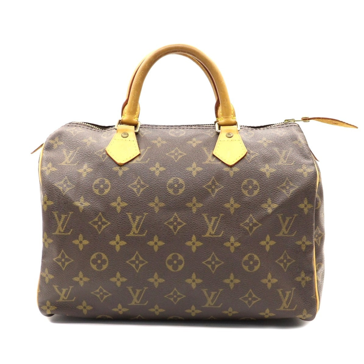 Louis Vuitton Speedy 30 Handbag M41526