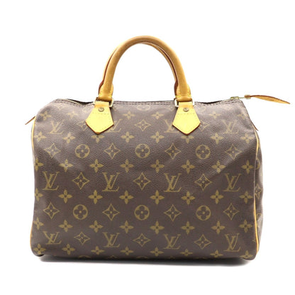 Louis Vuitton Speedy 30 Handbag M41526