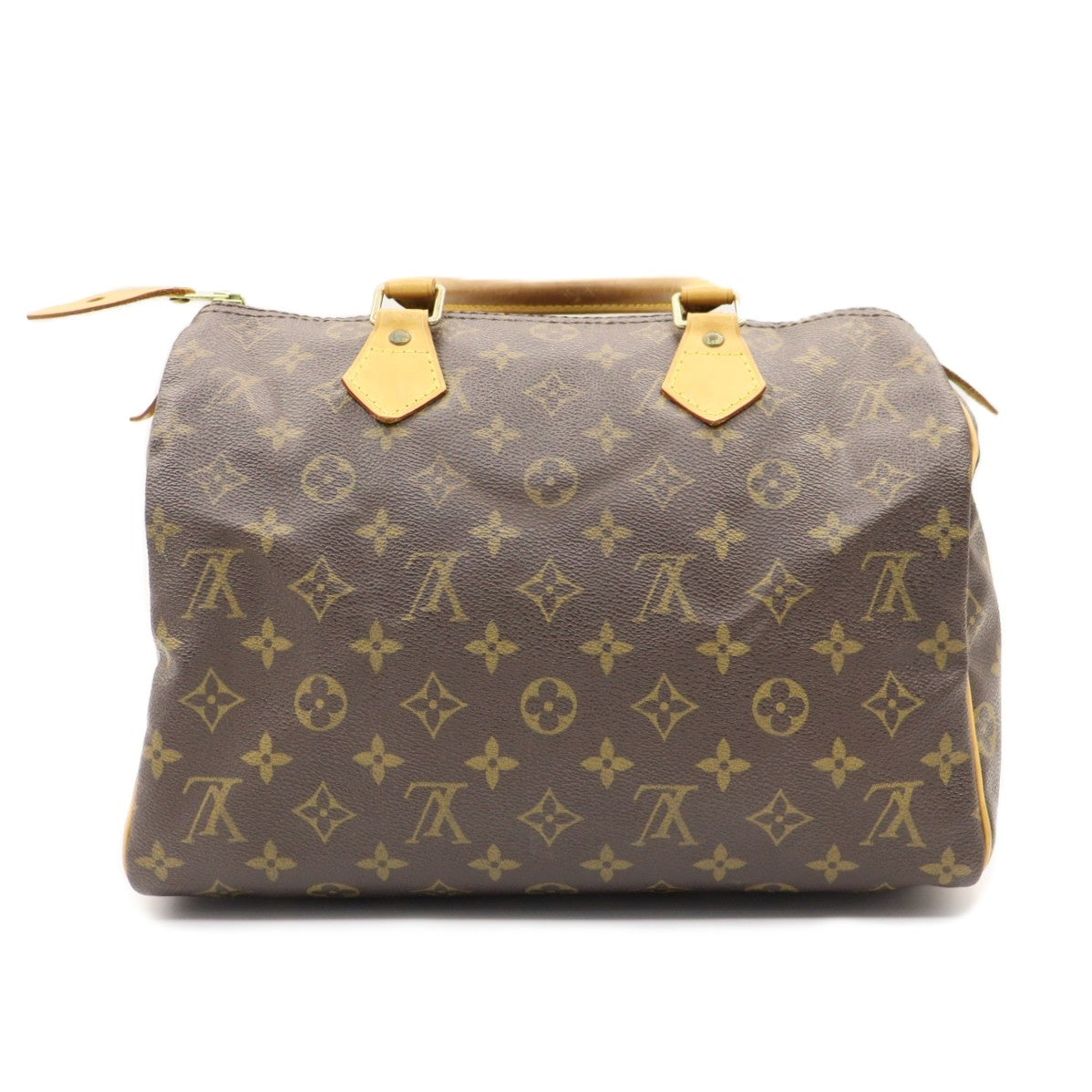 Louis Vuitton Speedy 30 Handbag M41526