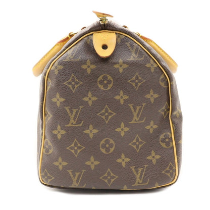 Louis Vuitton Speedy 30 Handbag M41526
