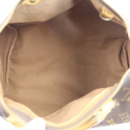 Louis Vuitton Speedy 30 Handbag M41526