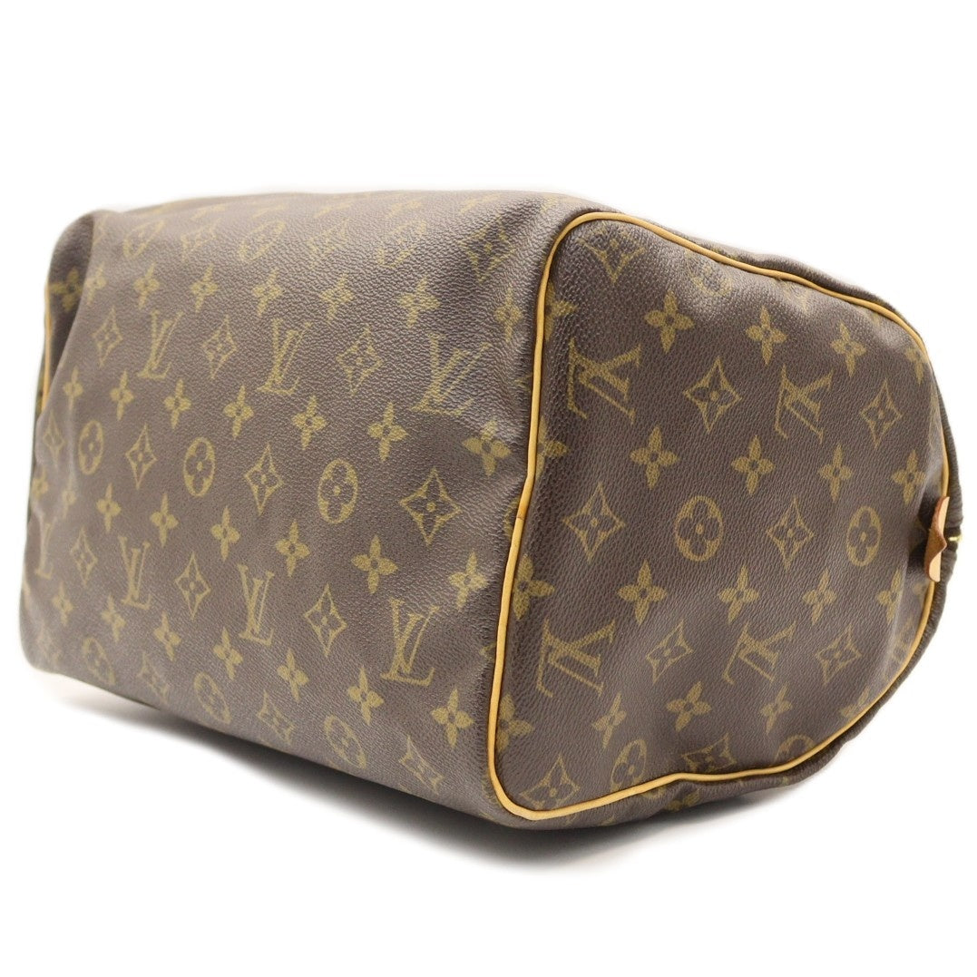 Louis Vuitton Speedy 30 Handbag M41526