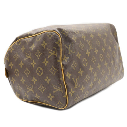 Louis Vuitton Speedy 30 Handbag M41526