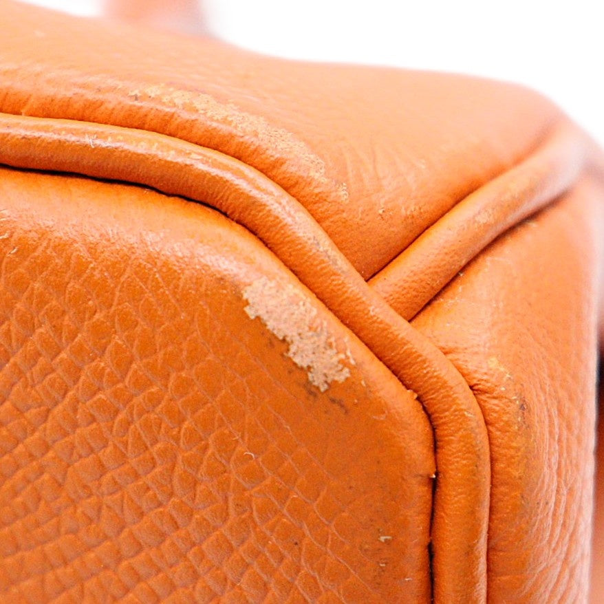 Hermes Birkin 35 Handbag