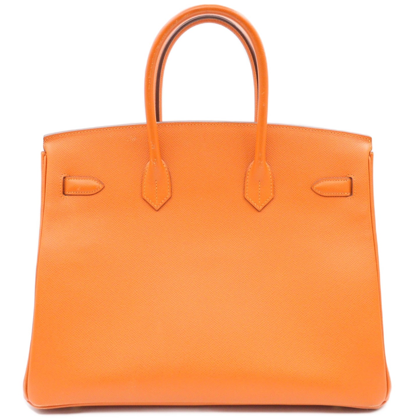 Hermes Birkin 35 Handbag